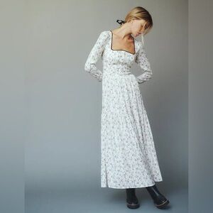 Reformation Chaylyn Dress